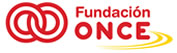 Logotipo de la Fundación ONCE. Abre una ventana nueva.