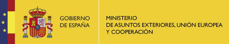 Logotipo de El Goberno de España - Ministerio de Asuntos sociales, unión europea y cooperación. Abre una ventana nueva.