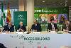 El CERMI Andalucía y la Junta firman un Pacto por la Accesibilidad