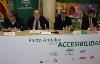 El CERMI Andalucía y la Junta firman un Pacto por la Accesibilidad