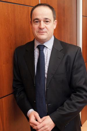 Emilio Sáez, Presidente de FEACEM