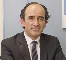 Juan Cid, presidente de FEAPS