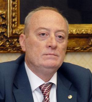 Andrés Medina, presidente de ACIME