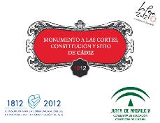 Imagen conmemorativa del bicentenario de La Pepa