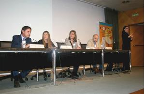 Jornada del CERMI Asturias sobre contratación social pública