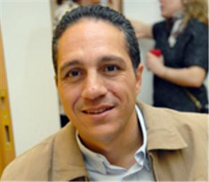 Juan Antonio Ledesma, presidente de la Comisión de Imagen Social de la Discapacidad del CERMI