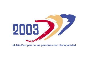 2003, Año Europeo de las Personas con Discapacidad