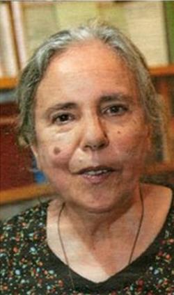 María Gabriela Llansol, escritora