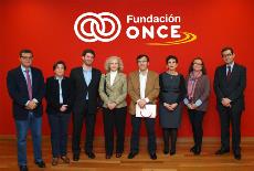 Fundación ONCE y FSC Inserta han presentado el Observatorio sobre discapacidad y mercado de trabajo en España (Odismet)
