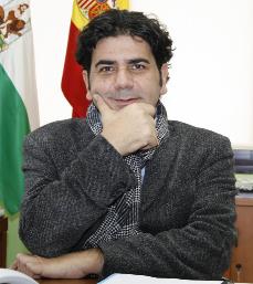 Gonzalo Rivas Rubiales, Director General de Personas con Discapacidad, Junta de Andalucía