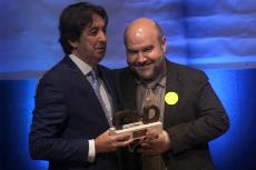 FEAPS recibe el Premio cermi.es 2014 en su Jornada sobre Familias