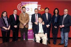 Fundación Bequal presenta un modelo para promover el compromiso de administraciones con la RSC y la discapacidad