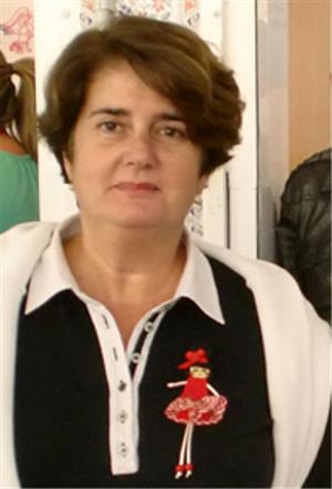 Pilar Morales, presidenta de CERMI Región de Murcia