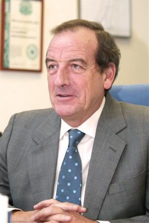 Paulino Azúa, Delegado de Estrategia Asociativa y para el Tercer Sector del CERMI Estatal