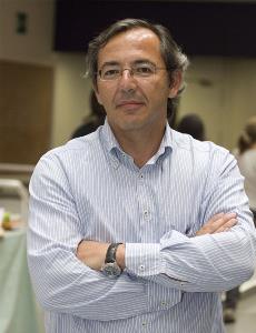 Enrique Galván, Director de FEAPS
