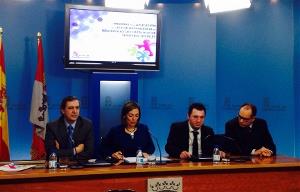 Familia y CERMI Castilla y León firman un acuerdo para flexibilizar el acceso a la Dependencia y ampliar compatibilidad de prestaciones