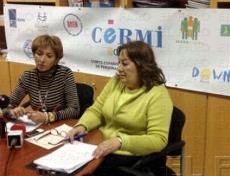 El CERMI Ceuta presenta la campaña contra el copago confiscatorio