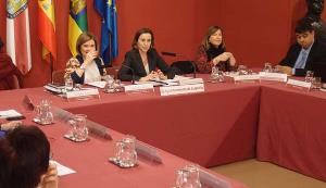 La alcaldesa Gamarra señala que “Logroño es una ciudad integradora que cree en la igualdad de oportunidades”