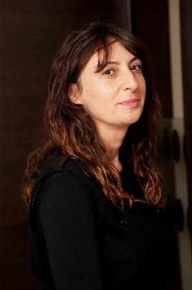 Isabel Caballero, coordinadora de la Fundación CERMI Mujeres
