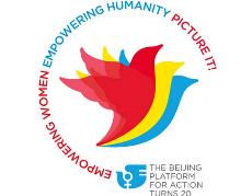 Logo Beijing + 20