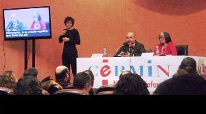 CERMIN pide a los ciudadanos apoyo a la ILP de autonomía personal