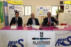 CERMI Canarias presenta la campaña de apoyo a la ILP contra el copago