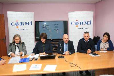 El CERMI Región de Murcia presenta la Iniciativa Legislativa Popular para establecer criterios justos de copago en dependencia