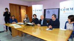 CERMI Región de Murcia presenta la ILP contra el copago confiscatorio