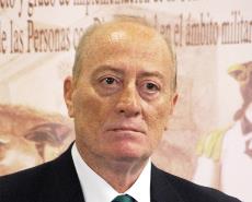 Andrés Medina, presidente de Acime