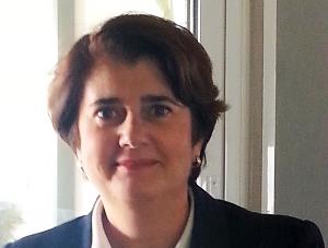 Pilar Morales, presidenta del CERMI Región de Murcia