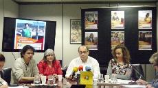 El CERMIN invita a la ciudadanía navarra a marcar en su Declaración de la Renta la casilla "X" de “Otros fines sociales”