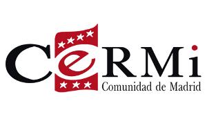 Logotipo del CERMI Comunidad de Madrid