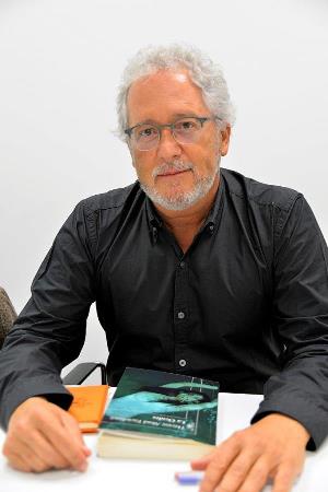 Héctor Abad Faciolince, escritor