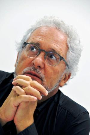 Héctor Abad Faciolince, escritor
