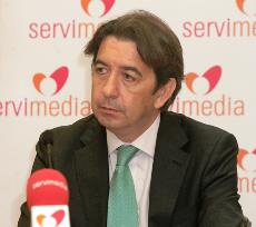 Santiago López Noguera, Presidente de FEAPS