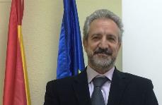 Pedro Ugarte, presidente de Fespau