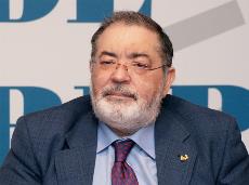 Mario García Sánchez, presidente de COCEMFE y ex presidente del CERMI