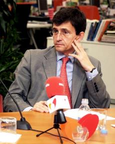 Manuel Arenilla, director del INAP