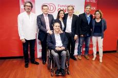 I Jornada ‘La ficción en TV. Series y discapacidad, una trama por desarrollar’