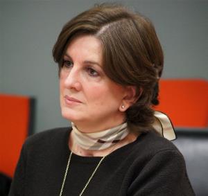 Carmen Jáudenes, directora de Fiapas