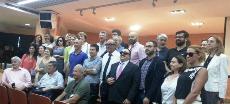Asamblea Extraordinaria de representantes de las entidades que conforman CERMI-Andalucía