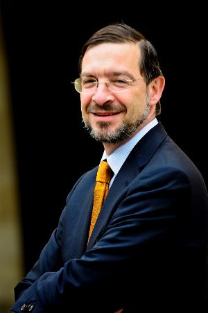 Antonio-Luis Martínez-Pujalte, Concejal del Ayuntamiento de Elche, Patrono de la Fundación Derecho y Discapacidad