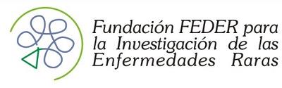 Logo de la Fundación Feder