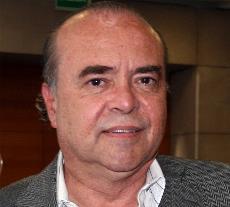 Carlos Laguna, presidente de COCEMFE CV y periodista 
