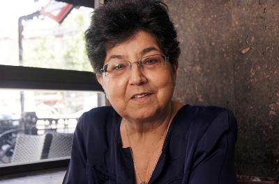 Julia Escobar, traductora y escritora