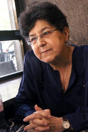 Julia Escobar, traductora y escritora