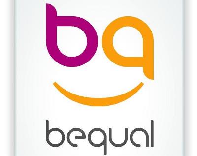 Logotipo del Sello Bequal