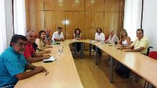 El CERMI Illes Balears se reúne con la consellera de Servicios Sociales para plantearle sus demandas