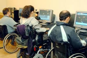 El CERMI celebra que la formación para el empleo incluya el principio de accesibilidad