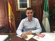 El alcalde de Marbella se suma a la campaña del CERMI contra el copago confiscatorio
